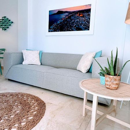Santa Barbara Playa Albir Διαμέρισμα El Albir Εξωτερικό φωτογραφία