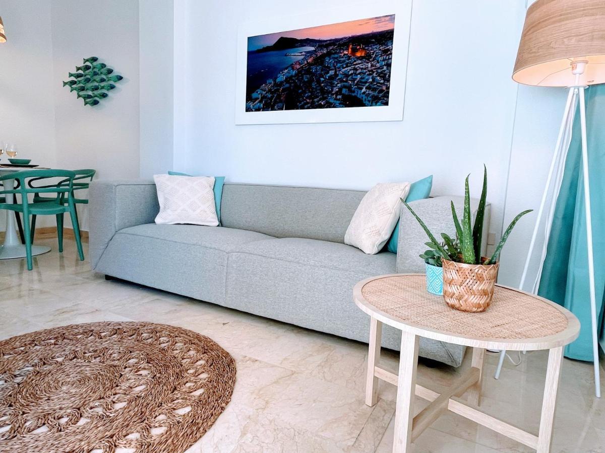 Santa Barbara Playa Albir Διαμέρισμα El Albir Εξωτερικό φωτογραφία