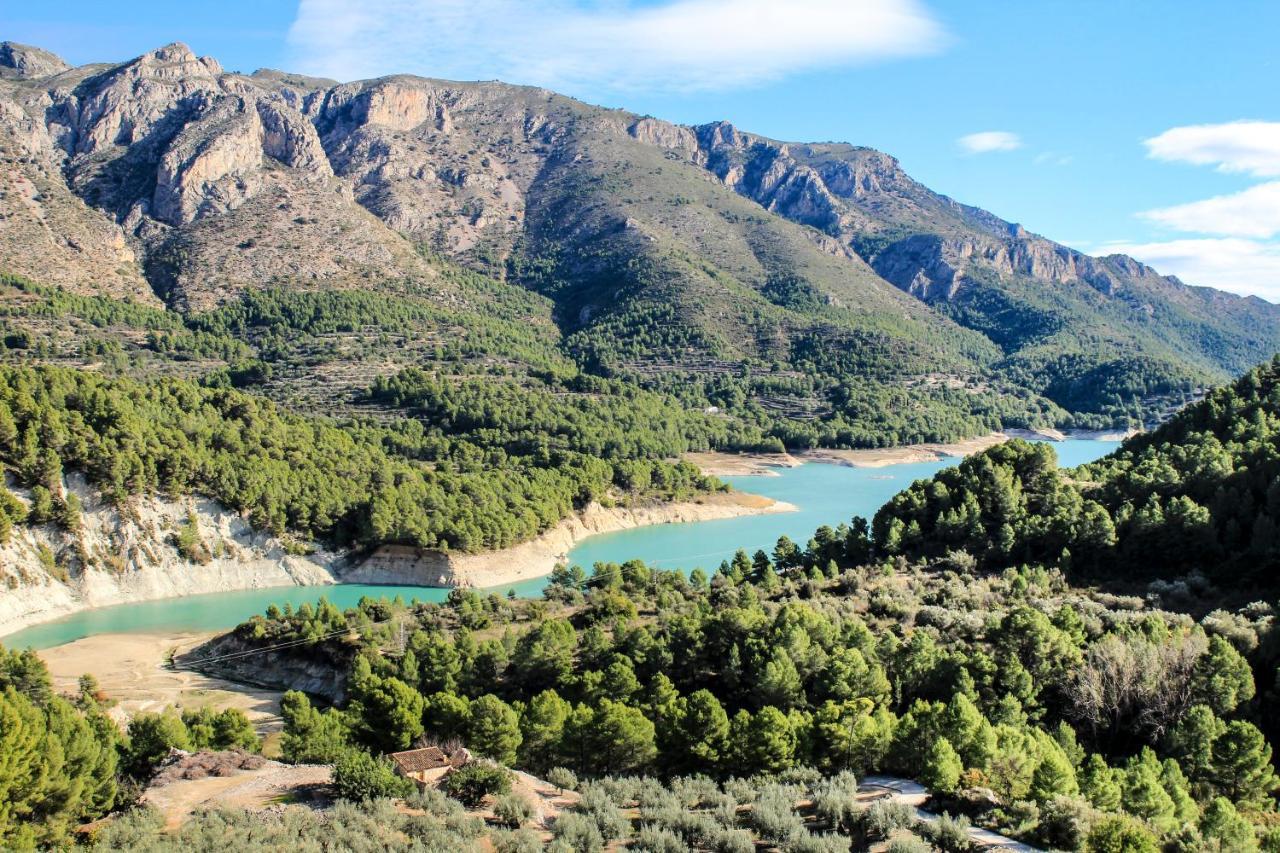 Santa Barbara Playa Albir Διαμέρισμα El Albir Εξωτερικό φωτογραφία